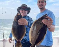 fluke and stripers 3 20210621