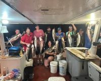 fluke and stripers 5 20210621