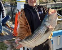 sandy hook   keyport fishing 11 20200602