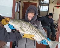 sandy hook   keyport fishing 13 20200602