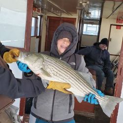 sandy hook   keyport fishing 13 20200602