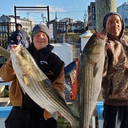 sandy hook   keyport fishing 14 20200602