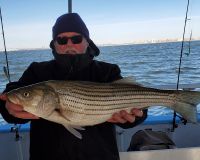 sandy hook   keyport fishing 16 20200602