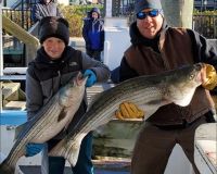 sandy hook   keyport fishing 2 20200602