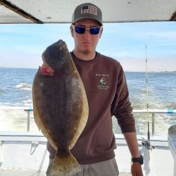 sandy hook   keyport fishing 23 20200602