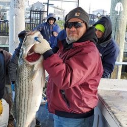 sandy hook   keyport fishing 3 20200602