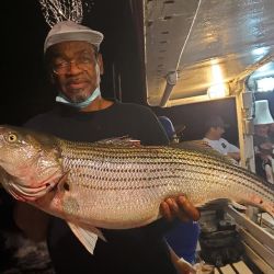 sandy hook   keyport fishing 32 20200602