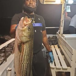 sandy hook   keyport fishing 34 20200602