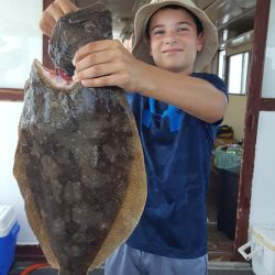 sandy hook   keyport fishing 53 20200602