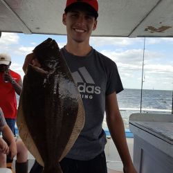 sandy hook   keyport fishing 55 20200602