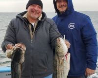 sandy hook   keyport fishing 6 20200602