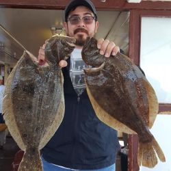 sandy hook   keyport fishing 60 20200602