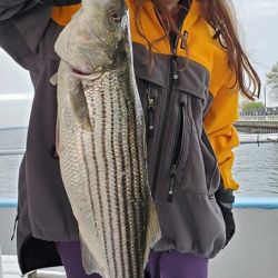 sandy hook   keyport fishing 7 20200602