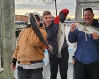 sandy hook   keyport fishing 8 20200602