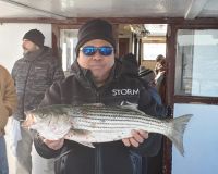 sandy hook   keyport fishing 88 20200602