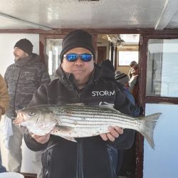 sandy hook   keyport fishing 88 20200602