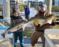 sandy hook   keyport fishing 9 20200602