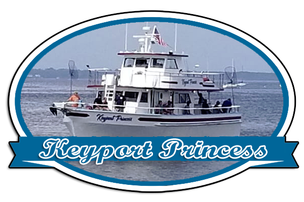 keyport Princess logo